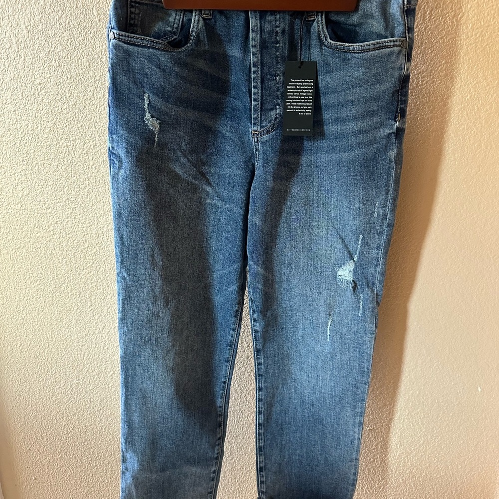 Kut From The Kloth Rosa Jeans